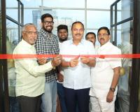 వైభవంగా ‘ది గోల్డెన్ గాలా’ బ్యాంక్వెట్ హాల్ ప్రారంభం