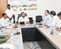 ఎస్సీ యాక్షన్ ప్లాన్ అమలుకు డీసీసీ సమావేశం