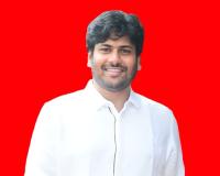 మానవత్వం చాటుకున్న పల్లా కిరణ్