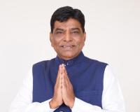 ప్రజలకు ఉగాది శుభాకాంక్షలు తెలిపిన మాజీ ఎంపీ నామ