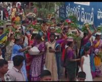 రంగాపూర్‌లో ఘనంగా పోచమ్మ బోనాలు