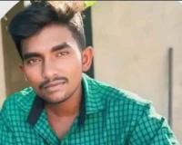 జీవిత పోరాటంలో ఓడిపోయిన యువకుడు