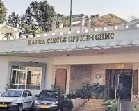 కాప్రా డీసికి మొరపెట్టుకున్నా స్పందన లేదని ప్రజలు ఆవేదన