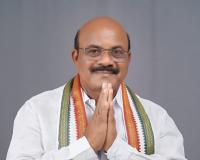 వనపర్తి జిల్లా కాంగ్రెస్ జనరల్ సెక్రటరీగా ఐ. సత్య రెడ్డి నియామకం