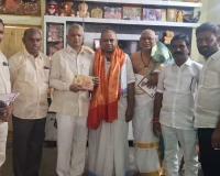 పరాభవ నామ సంవత్సరంలో ప్రజలకు సుఖసంతోషాలు కలగాలి