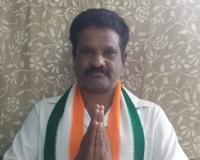 ఖమ్మం జిల్లా కాంగ్రెస్ కార్యదర్శిగా శీలం బ్రహ్మారెడ్డి.