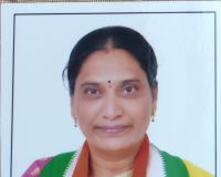 కాంగ్రెస్ పార్టీ  ఖమ్మం జిల్లా కార్యదర్శిగా  