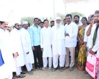 మత సామరస్యానికి ప్రతీకగా రంజాన్ వేడుకలు 