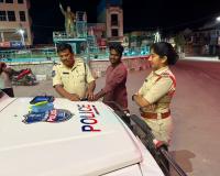 గ్రామాలకు అభివృద్ధి  నిధుల మంజూరు- ఎంపీ కేంద్ర మంత్రి బండి సంజయ్ 