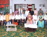 సమైక్యతా సౌరభం.. రంజాన్ సంబరం!