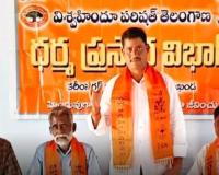 భక్తి ఉత్సాహంతో సీతారాముల కళ్యాణ మహోత్సవాలు జరపాలి