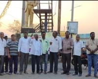 ఈనెల 30వ తేదీన అసెంబ్లీని ముట్టడిని విజయవంతం చేయండి.