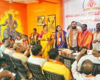 నేరెడీమేట్–యాప్రల్‌లో శిక్షణ మహాభియాన్ విజయవంతం