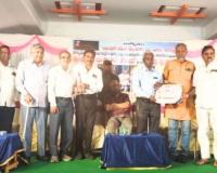 గద్దర్ అవార్డు అందుకున్న మహా మనిషి డా. ఏఎస్ రావు డాక్యుమెంటరీ