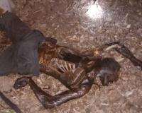 గుర్తు తెలియని మృతదేహం కలకలం.!