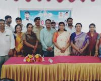 మహాలక్ష్మి పథకం మహిళలకు వరంగా మారింది