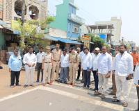 హాట్‌స్పాట్లపై ఏసీపీ దృష్టి.!