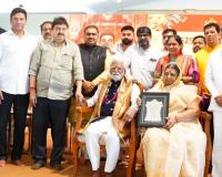 ఘనంగా మహావీర్ జయంతి వేడుకలు