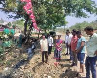 వార్డుల్లో సమస్యలపై ప్రత్యేక దృష్టి:రిహానా కమల్ పాషా.