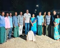 జిల్లాలో ఘనంగా మంత్రి అడ్లూరి లక్ష్మణ్ జన్మదిన వేడుకలు.