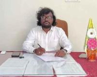 హుజురాబాద్ డివిజన్‌కు నూతన డిప్యూటీ డీఎంహెచ్‌ఓ