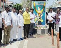 సర్వాయి పాపన్నకు ఘన నివాళి