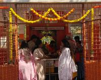 ఘనంగా హనుమాన్ జయంతి వేడుకలు