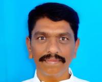 జిల్లా ప్రధాన కార్యదర్శిగా పాకాల రాజ్ కుమార్ నియామకం