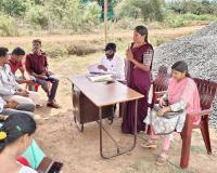 హామీల అమలులో కాంగ్రెస్ విఫలం