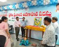 మేడ్చల్‌లో సర్దార్ సర్వాయి పాపన్న గౌడ్ వర్ధంతి