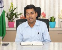 భూ సమస్యల శాశ్వత పరిష్కారానికి చర్యలు...