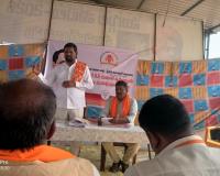 చిల్పూర్‌లో పండిట్ దిన్ దయాల్ ఉపాధ్యాయ ప్రశిక్షణ మహాభియాన్ నిర్వహణ