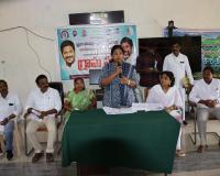 జిల్లాలో విజయవంతంగా గ్రామ, వార్డు సభల నిర్వహణ ... 