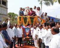 సర్వాయి పాపన్న ఆశయాలను నెరవేర్చాలి... 