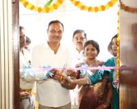 ఏ ఎస్ రావు నగర్‌లో “డబ్ల్యూ 3” ఆరోగ్య కేంద్రం ప్రారంభం