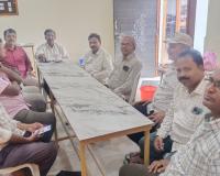 ఖమ్మం జర్నలిస్టులకు ‘ఇందిరమ్మ’ ఇండ్ల పథకాన్ని వర్తింపజేయాలి