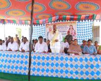 వేలేరు మండలంలో అభివృద్ధి కార్యక్రమాలు వేగవంతం – ఎమ్మెల్యే కడియం శ్రీహరి