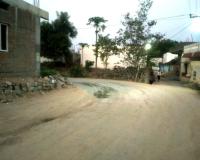 ప్రమాదకరంగా మారిన పీచర మూలమలుపు – వెంటనే చర్యలు తీసుకోవాలని గ్రామస్తుల డిమాండ్