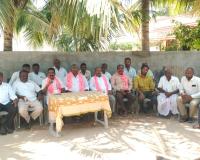 కమిషన్ల కోసమే గొల్లపల్లి–చీర్కపల్లి రిజర్వాయర్.