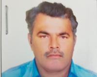 బాలాజీ నగర్ లో ఆటో డ్రైవర్ అదృశ్యం