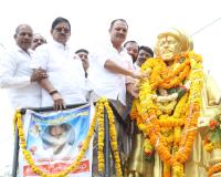 సైనిక్‌పూరిలో మహాత్మ జ్యోతిబా పూలే జయంతి వేడుకలు