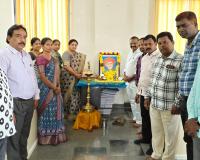 మేడ్చల్‌లో మహాత్మా జ్యోతిబా ఫూలే జయంతి వేడుకలు