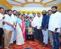 అణగారిన వర్గాల హక్కుల కోసం జీవితాంతం పోరాడిన మహానేత మహాత్మ జ్యోతిరావు పూలే 