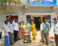 దొడగుంటపల్లిలో మహాత్మా జ్యోతిరావు ఫూలే జయంతి వేడుకలు