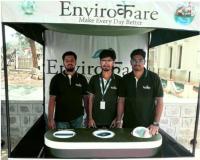 కాప్రాలో ఈ-వెస్ట్ క్లీన్‌నెస్ డ్రైవ్ నిర్వహణ