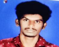 క్వారీలో ఈతకు వెళ్లి యువకుడు మృతి