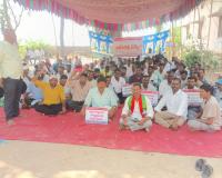 విద్యుత్‌ ఆర్టిజన్ల సమస్యలు వెంటనే పరిష్కరించాలి