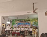 గొర్రెల కాపరుల సంక్షేమానికి చర్యలు తీసుకోవాలి .