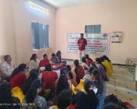 సేంద్రియ వ్యవసాయంపై రైతులకు అవగాహన…