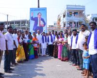 అసమానతలపై అక్షర యుద్ధం చేసిన మహాయోధుడు అంబేద్కర్.